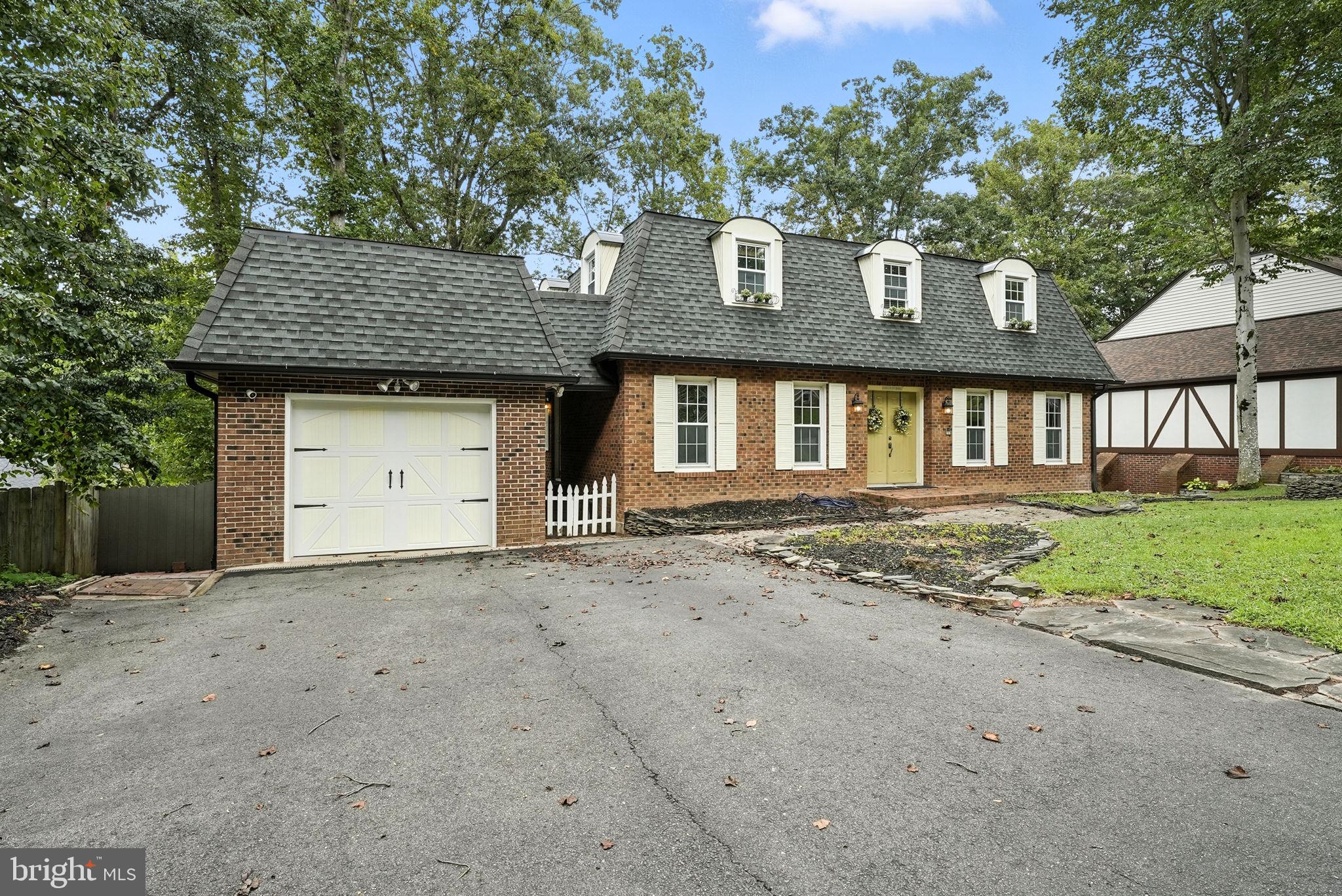 16211 SUNNY KNOLL DRIVE