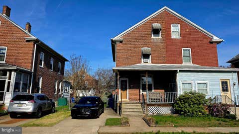 Townhouse For Rent - 118 5th Avenue<br/> ROEBLING, NJ 08554