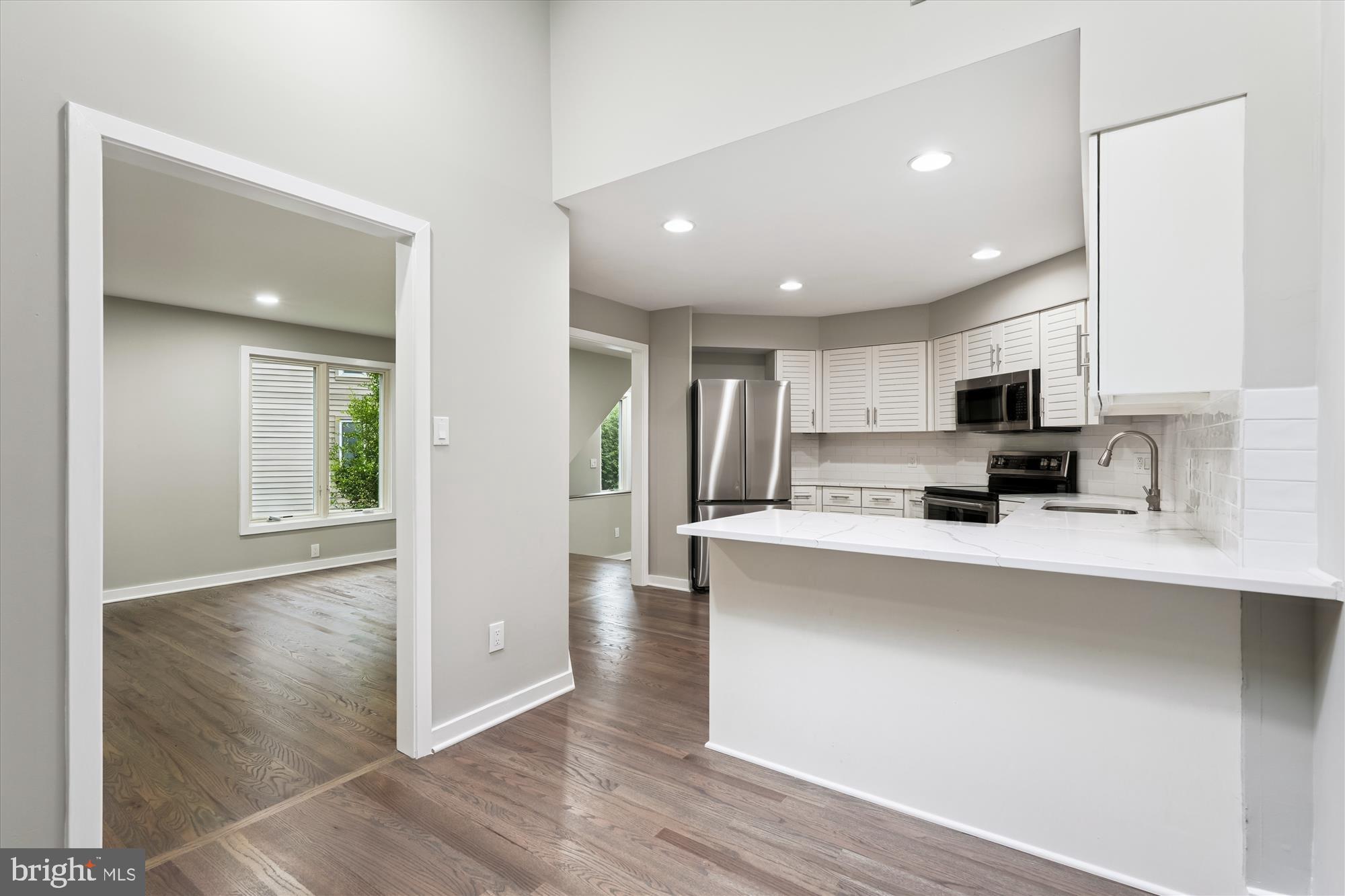 FAWSETT FARMS MANOR - Residential