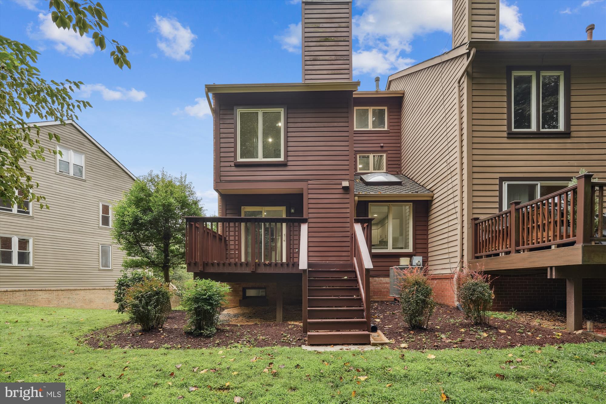 FAWSETT FARMS MANOR - Residential