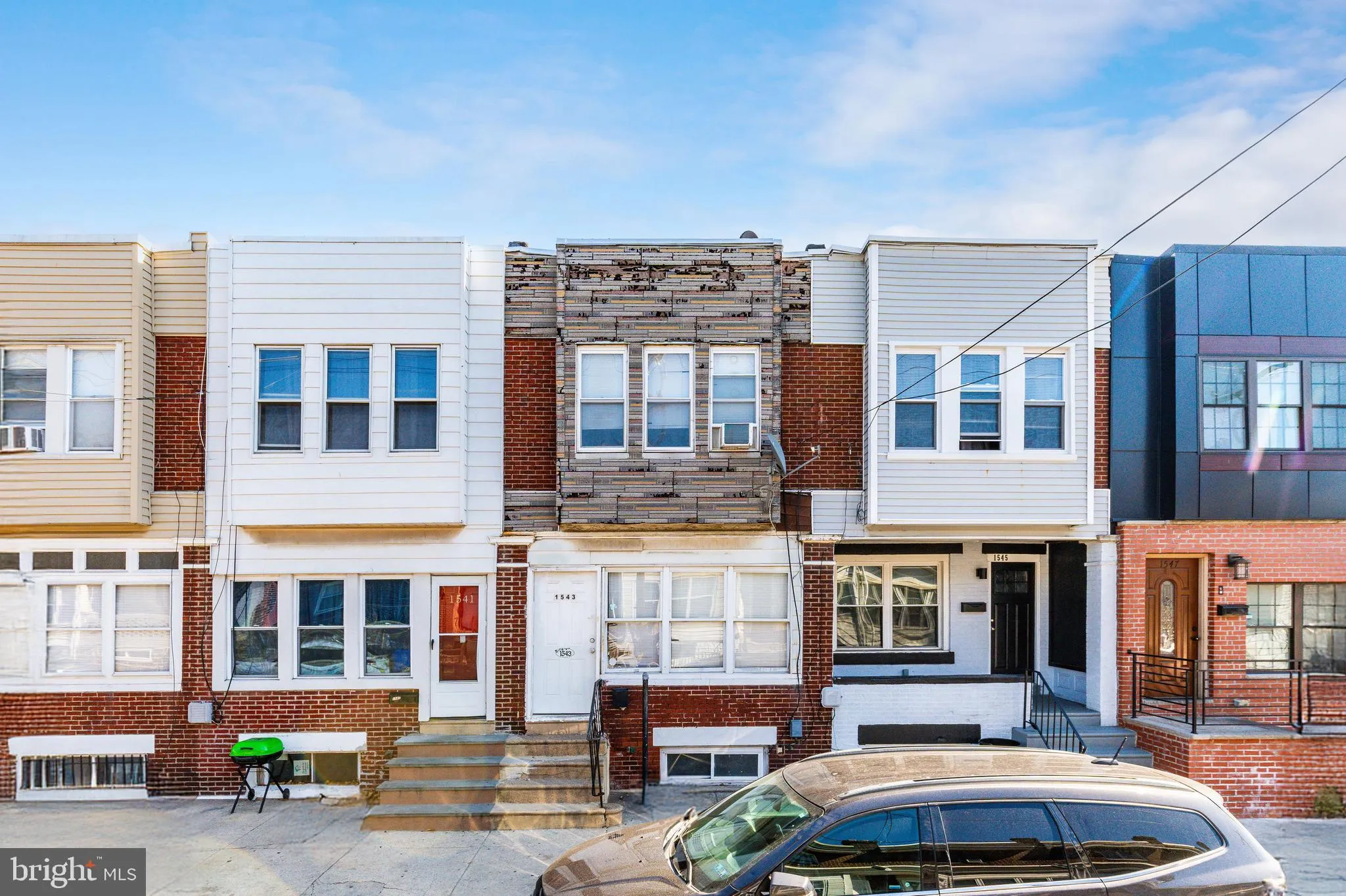 Philadelphia, Pennsylvania 19146, United States, 3 Bedrooms Bedrooms, ,1 BathroomBathrooms,Residential,Pending,82618