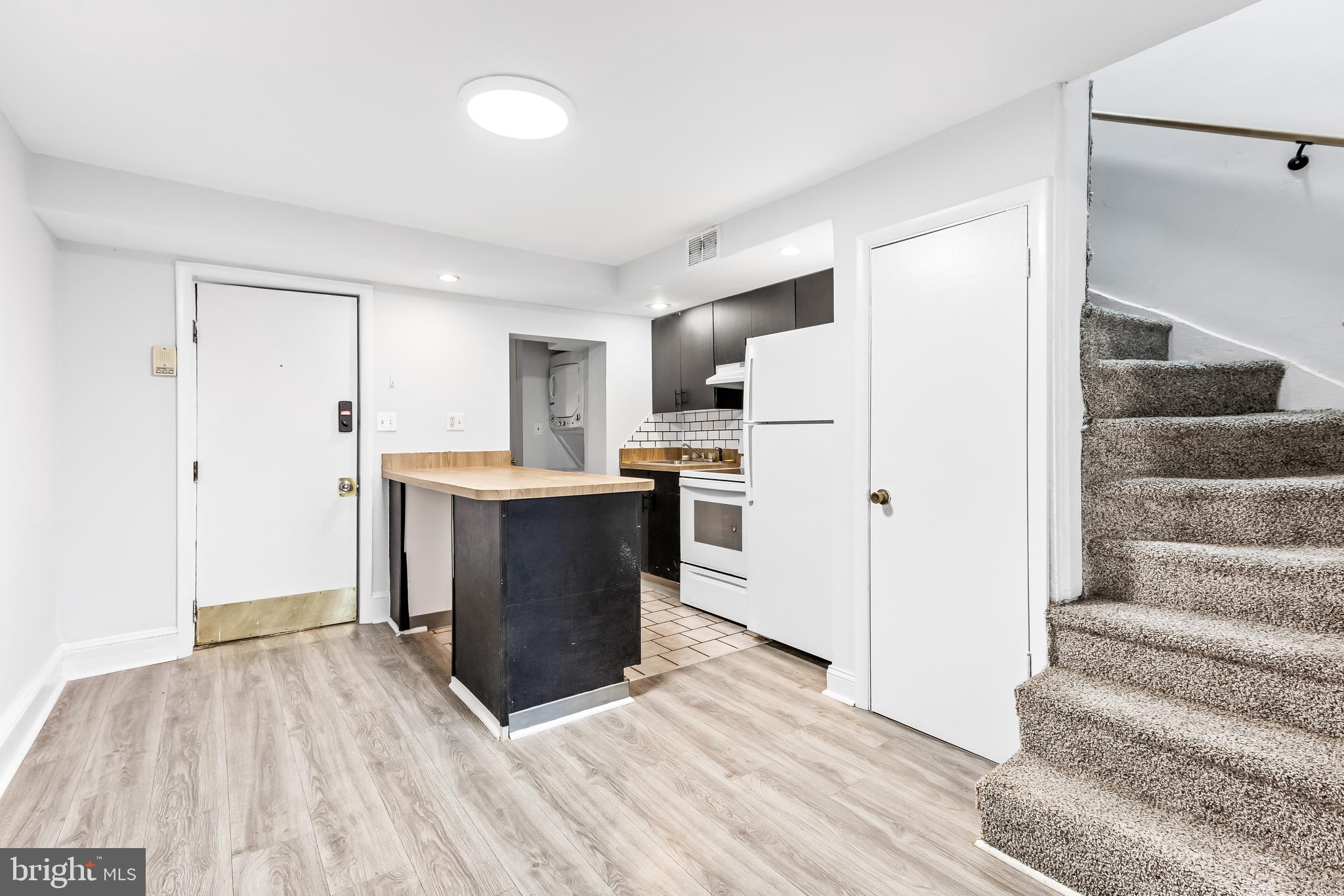 FELLS POINT HISTORIC DISTRICT - Residential Lease