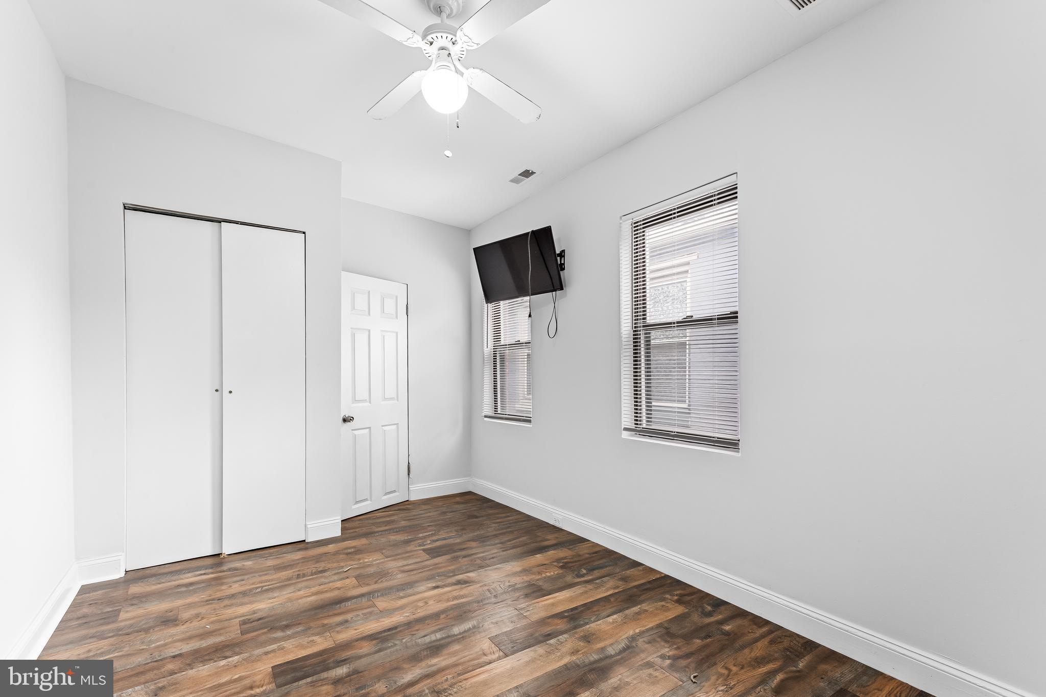 FELLS POINT HISTORIC DISTRICT - Residential Lease