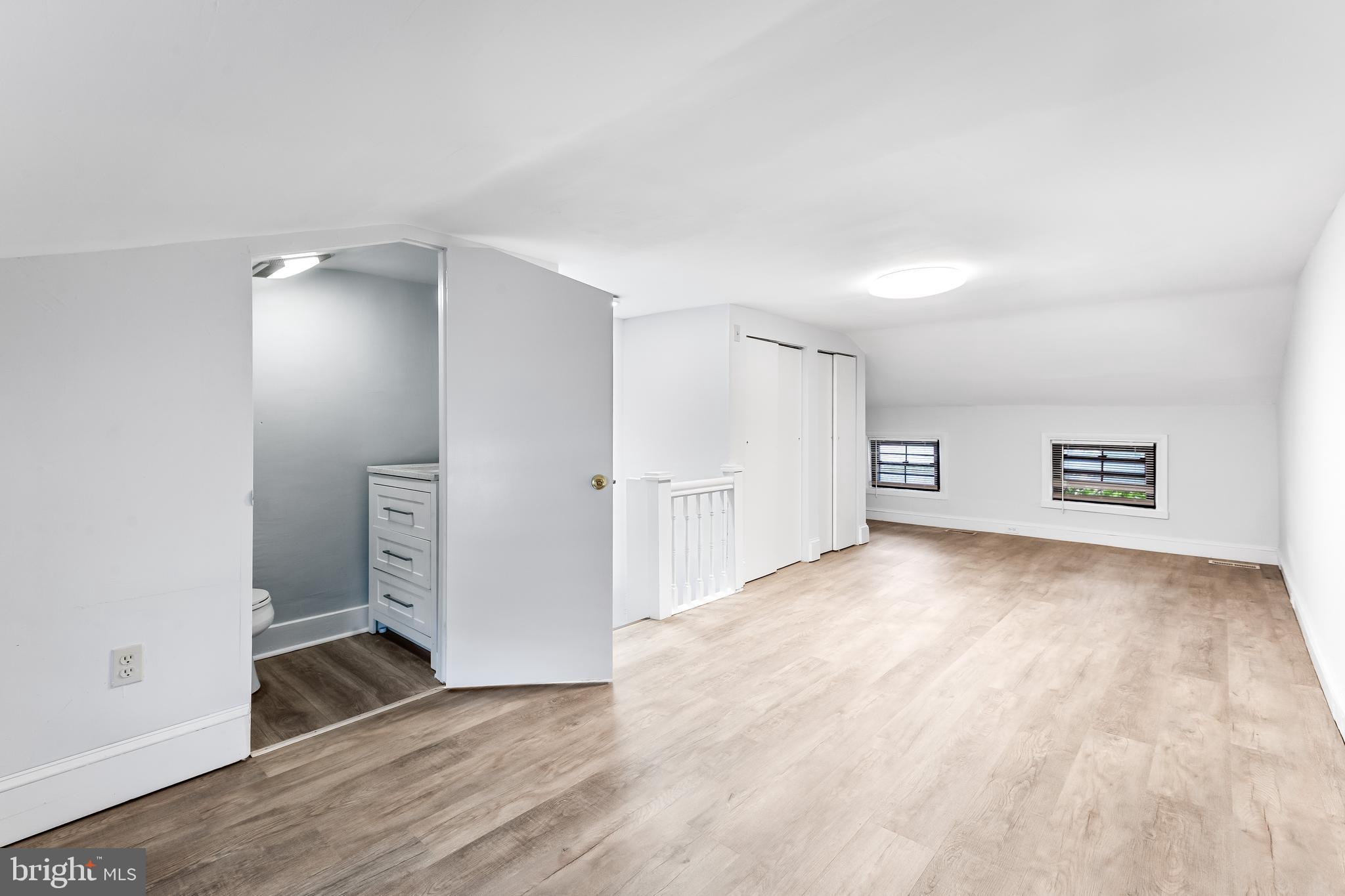 FELLS POINT HISTORIC DISTRICT - Residential Lease