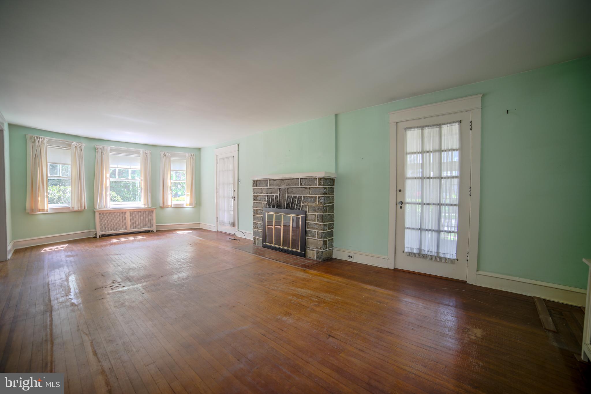 MERION WEST - Residential