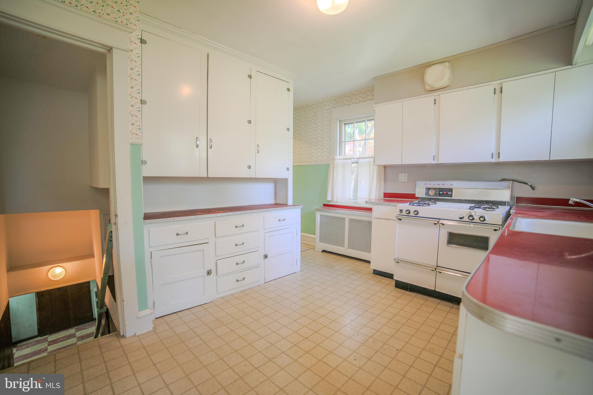 MERION WEST - Residential