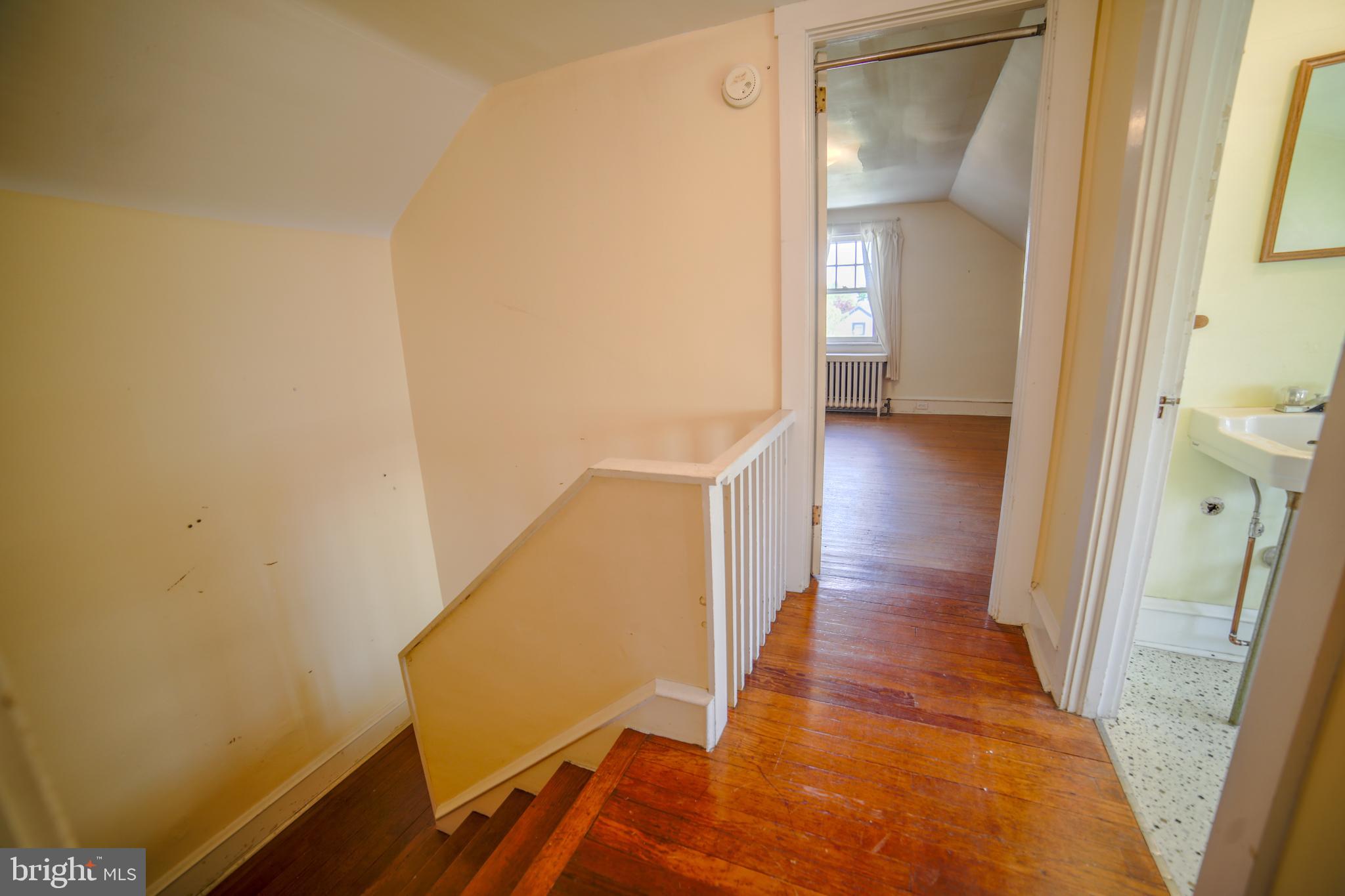 MERION WEST - Residential