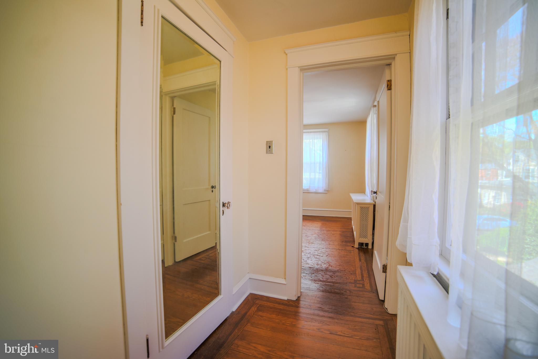 MERION WEST - Residential