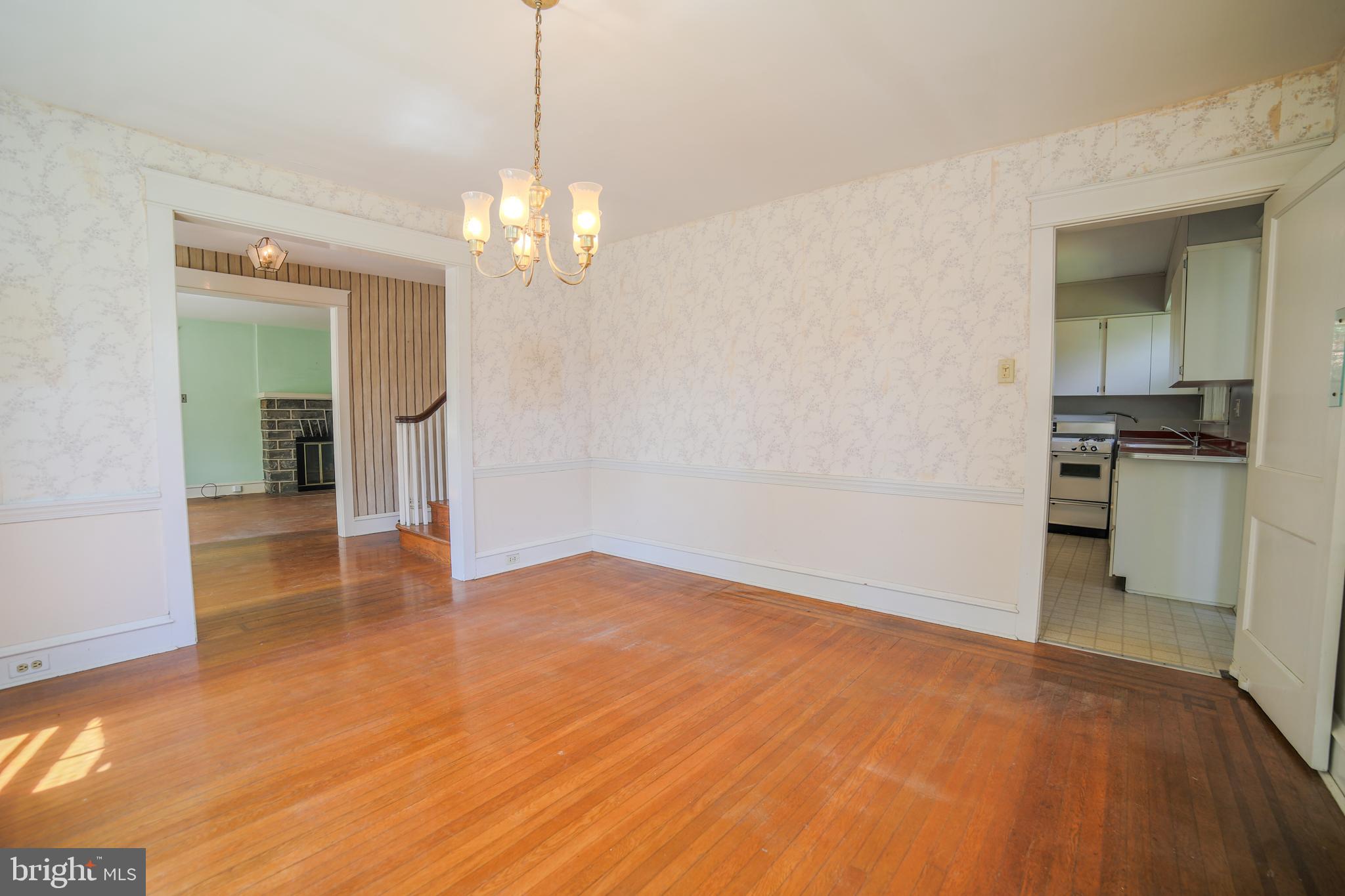 MERION WEST - Residential