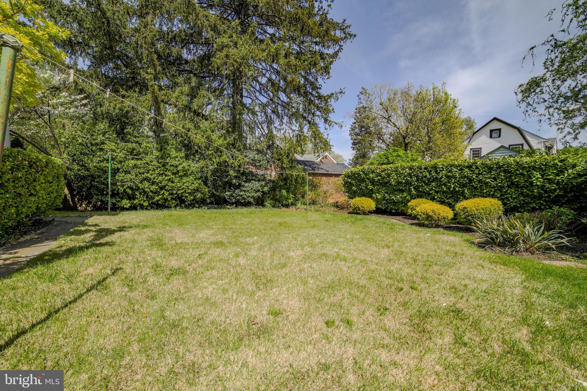 MERION WEST - Residential