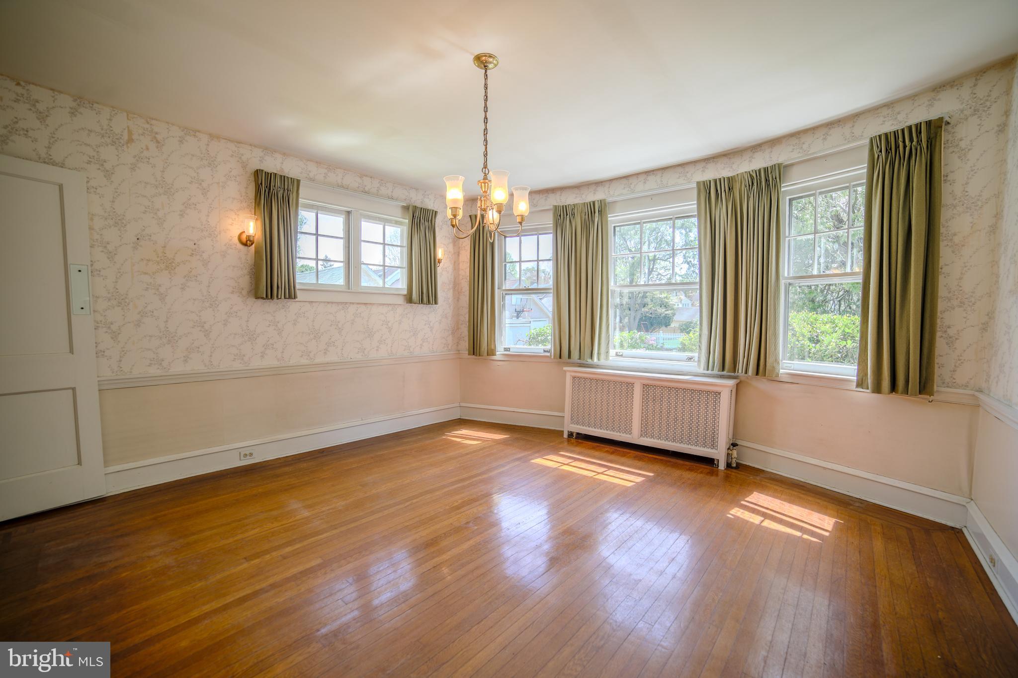 MERION WEST - Residential