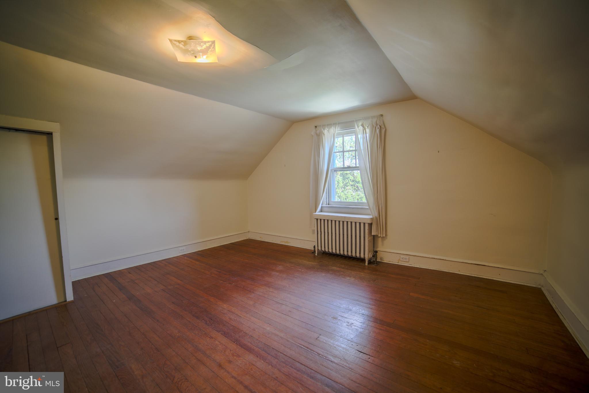 MERION WEST - Residential