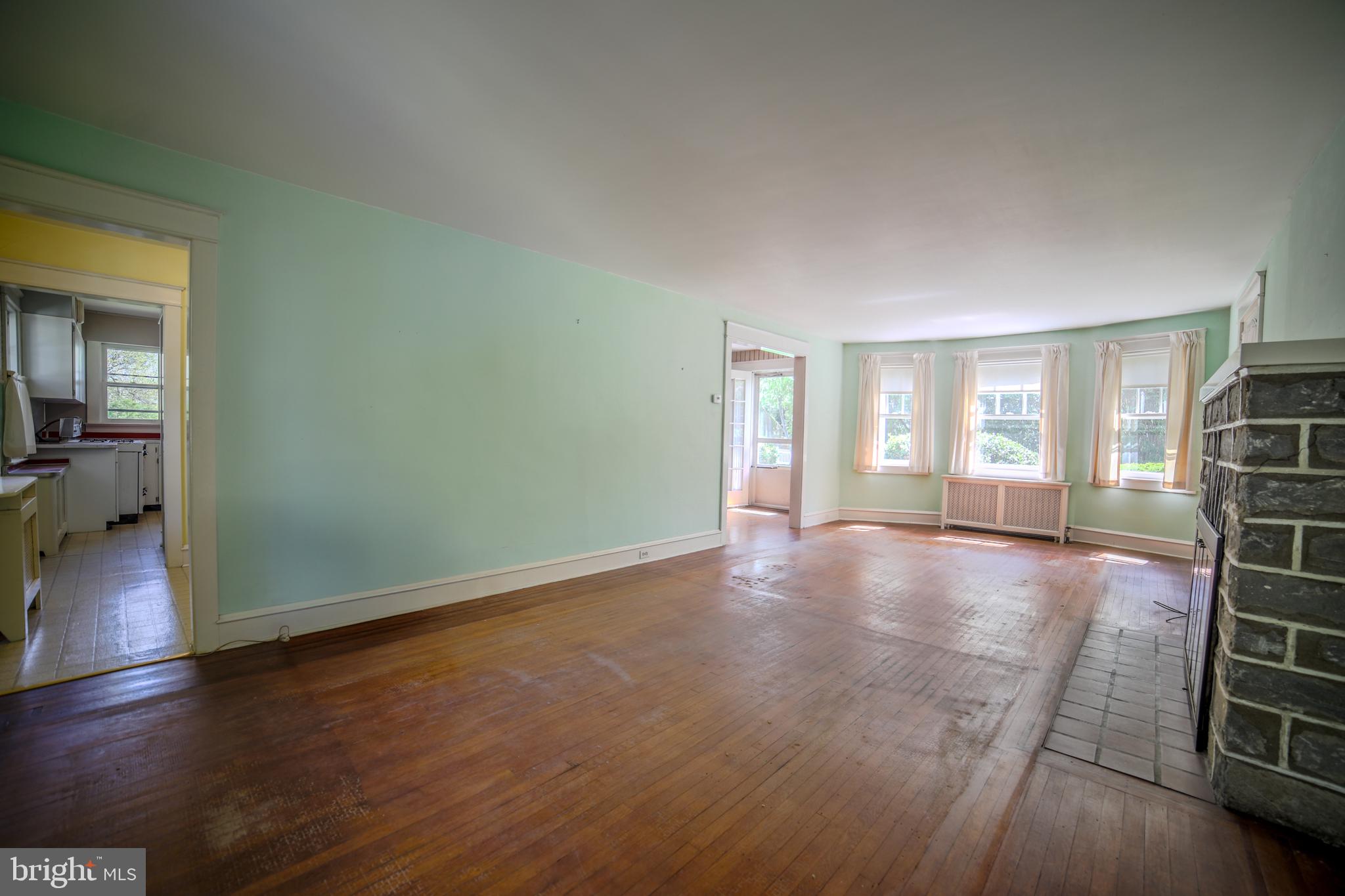 MERION WEST - Residential