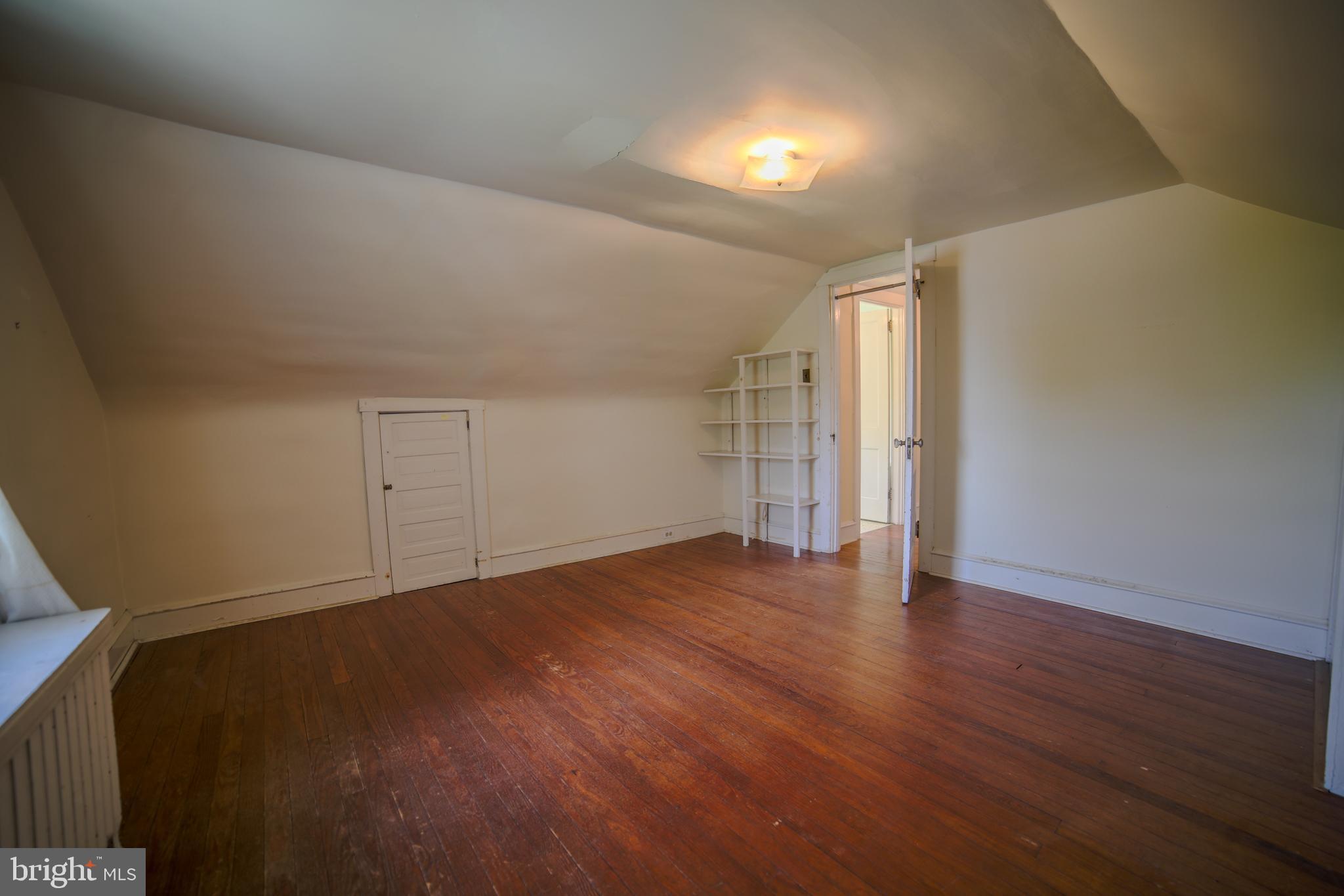 MERION WEST - Residential