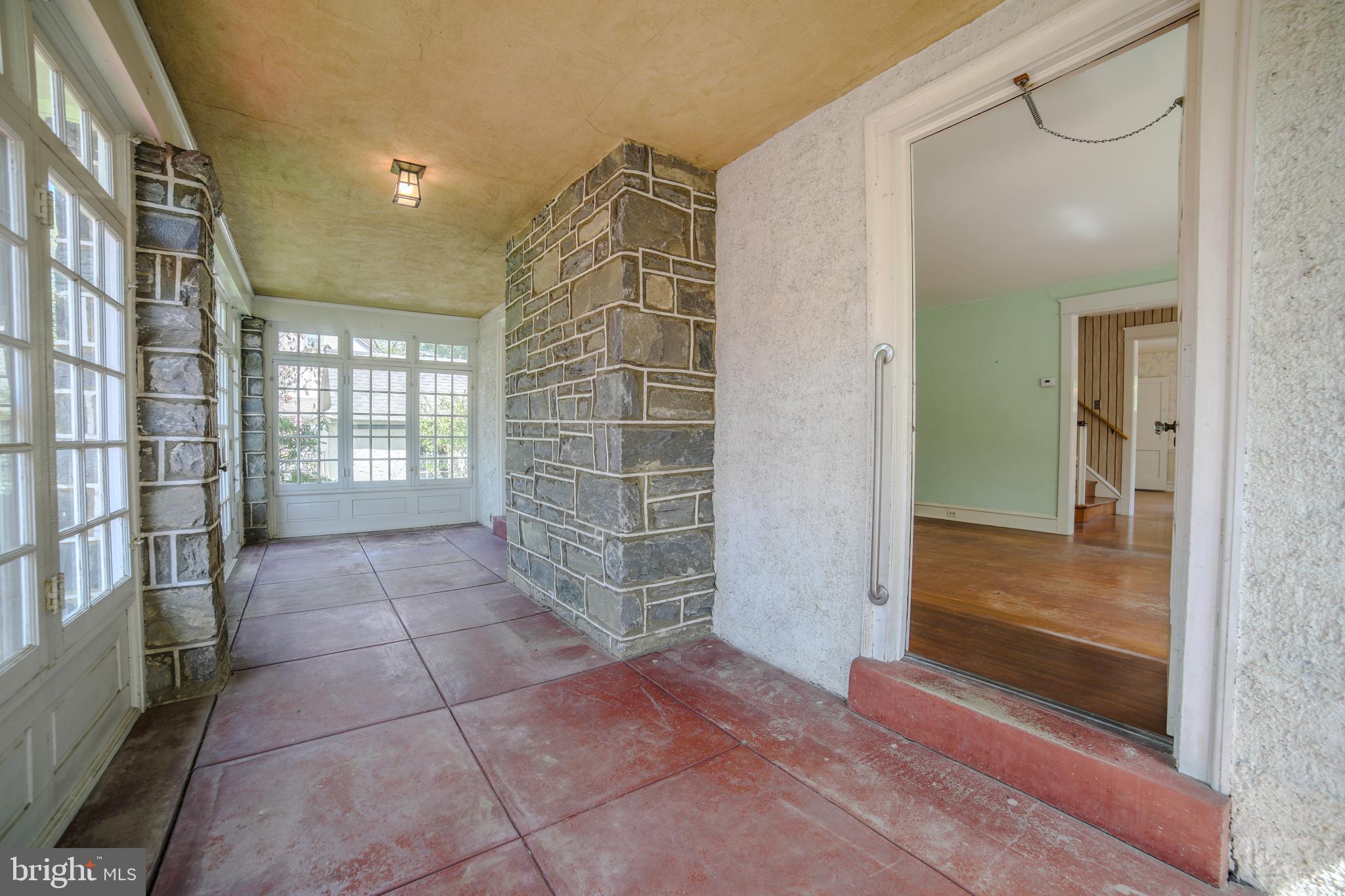 MERION WEST - Residential