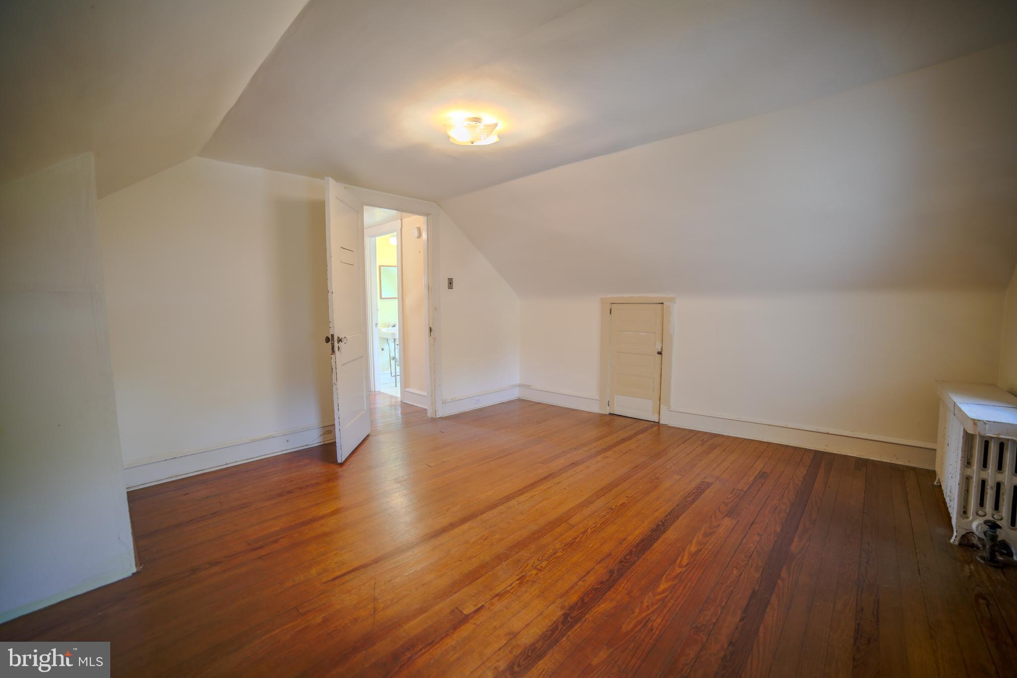 MERION WEST - Residential