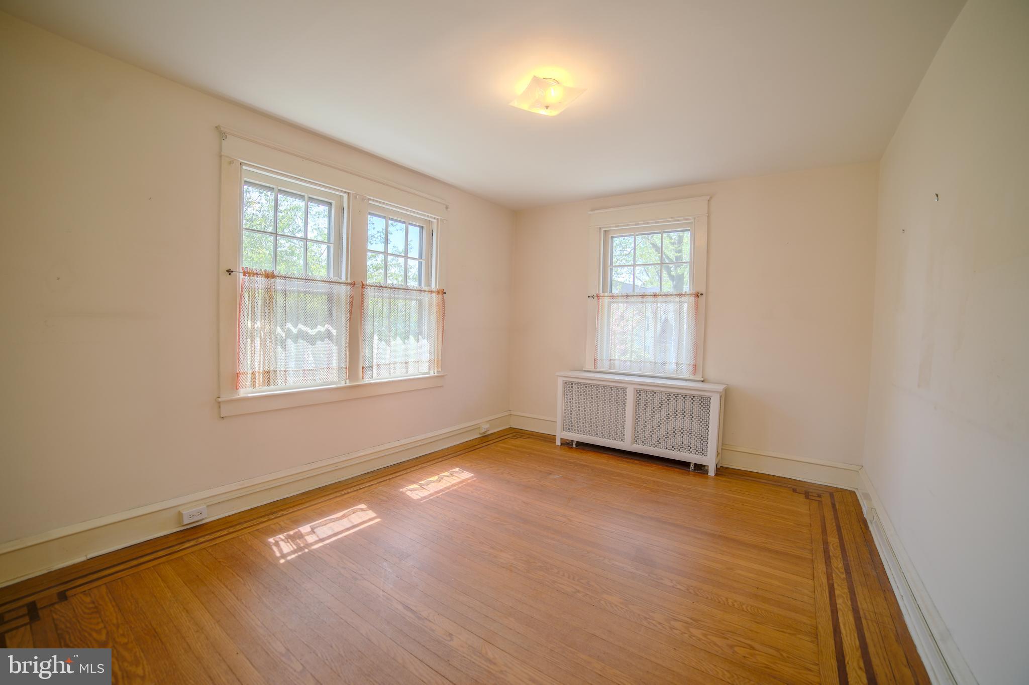 MERION WEST - Residential