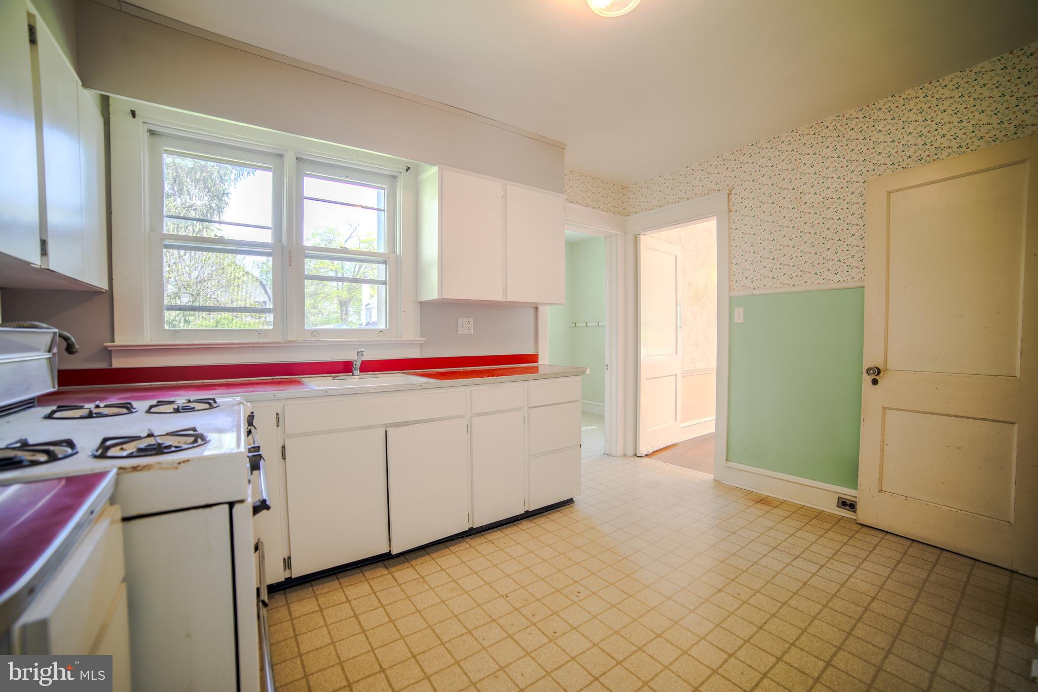 MERION WEST - Residential