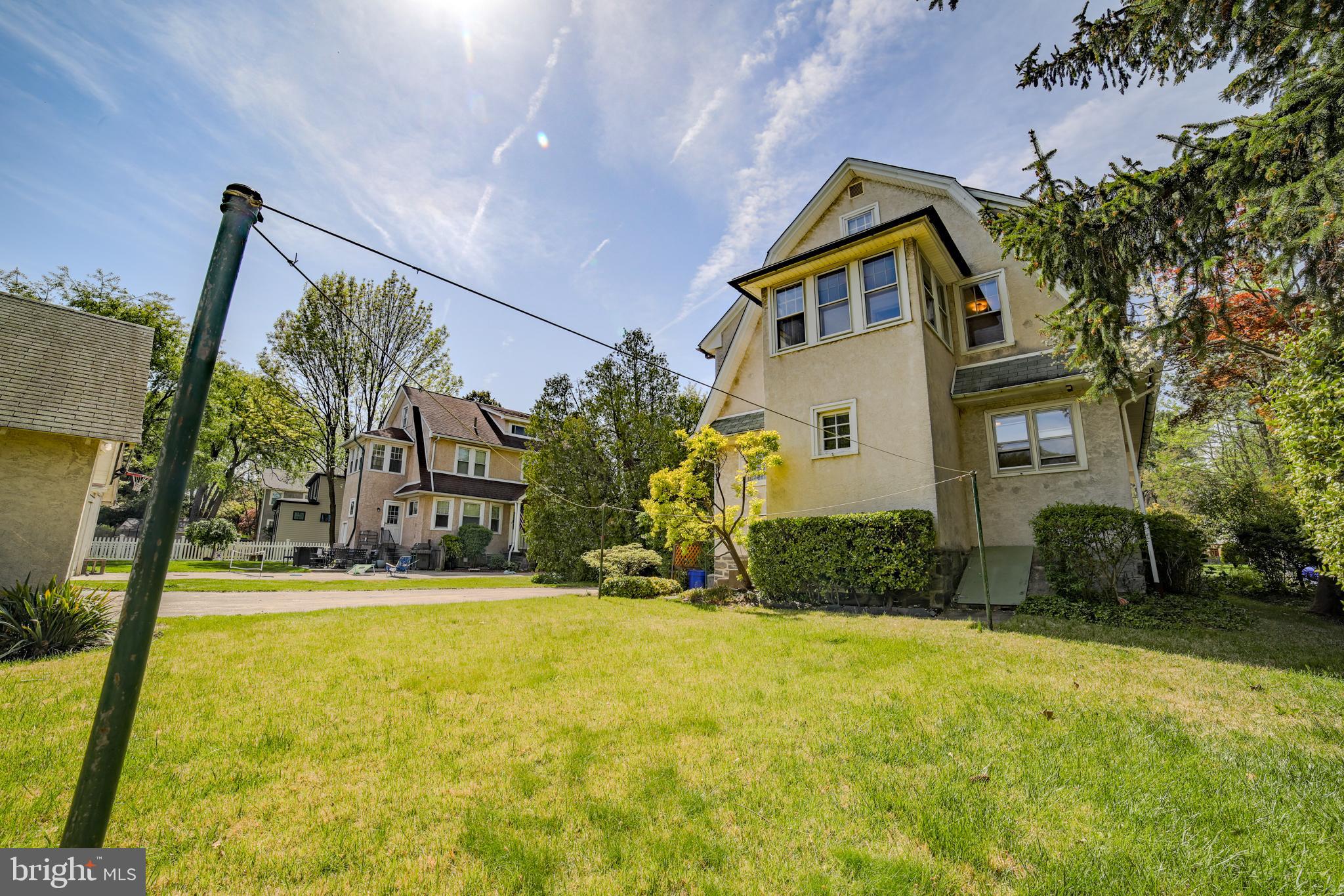 MERION WEST - Residential