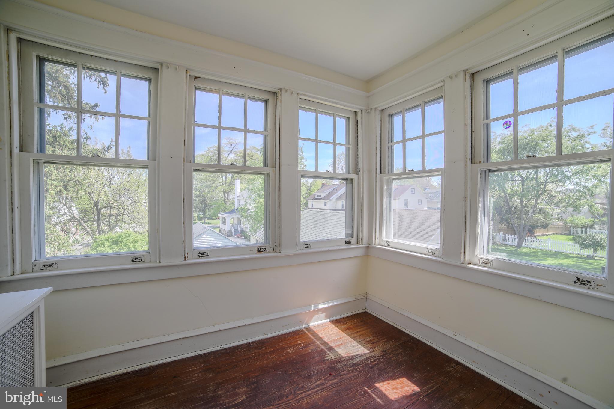 MERION WEST - Residential