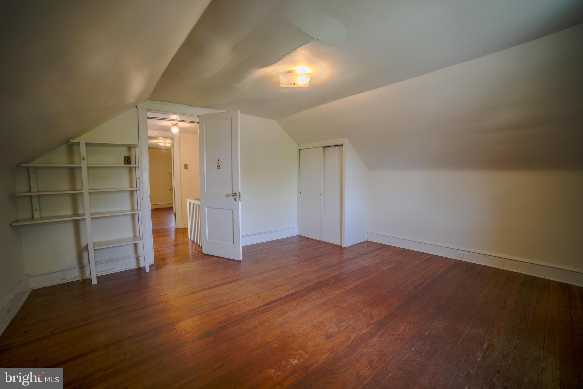 MERION WEST - Residential