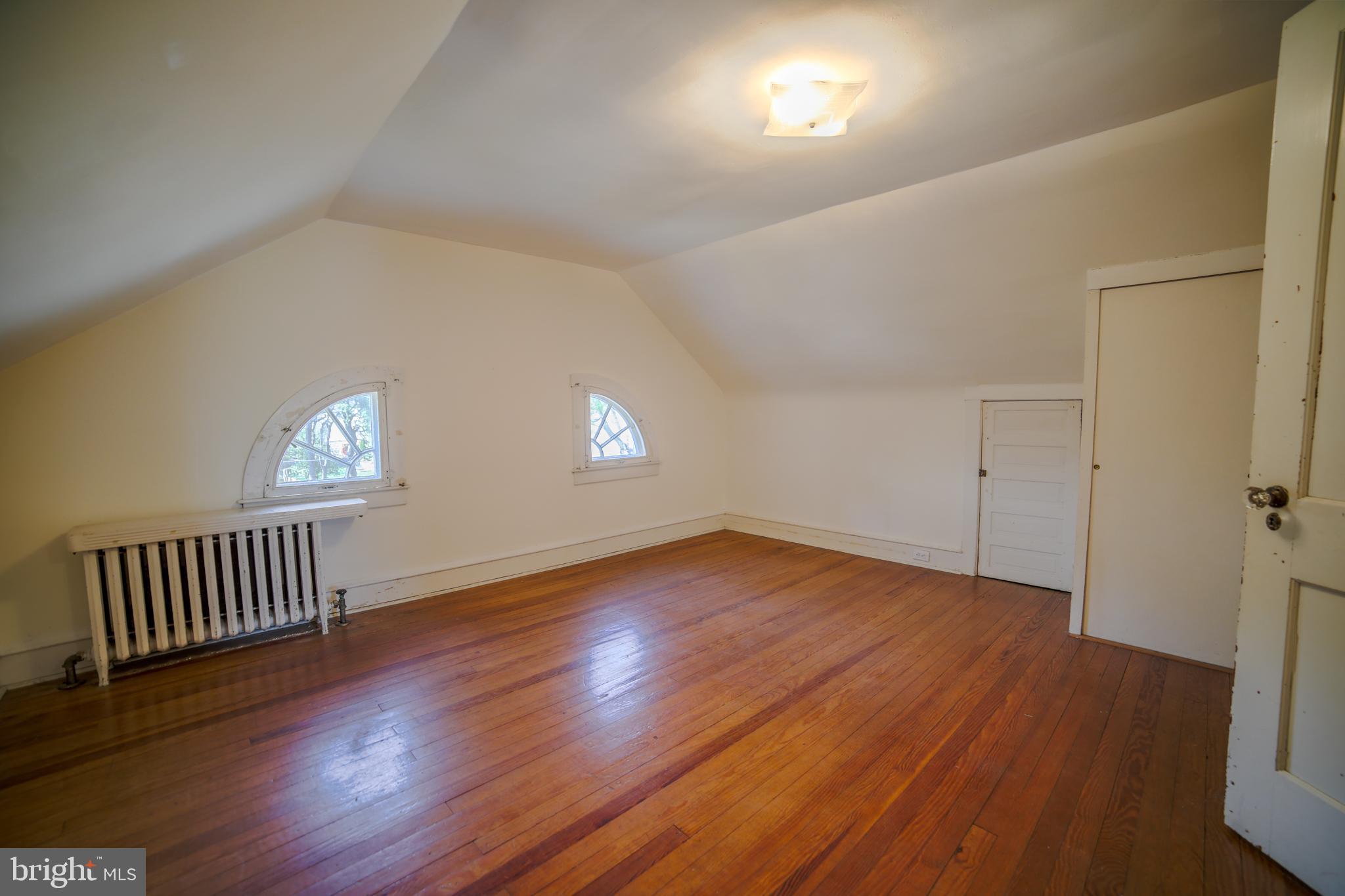 MERION WEST - Residential