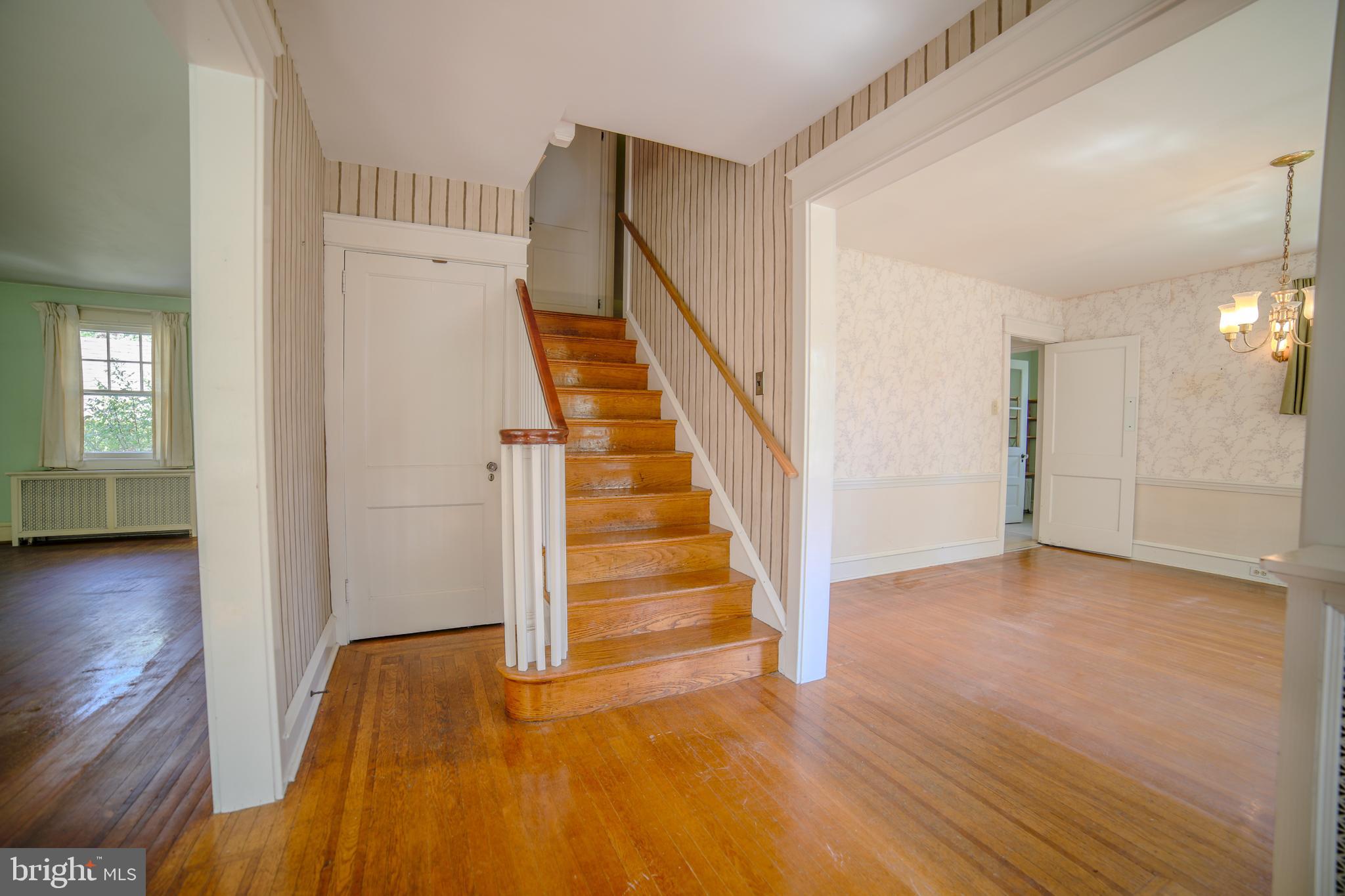 MERION WEST - Residential