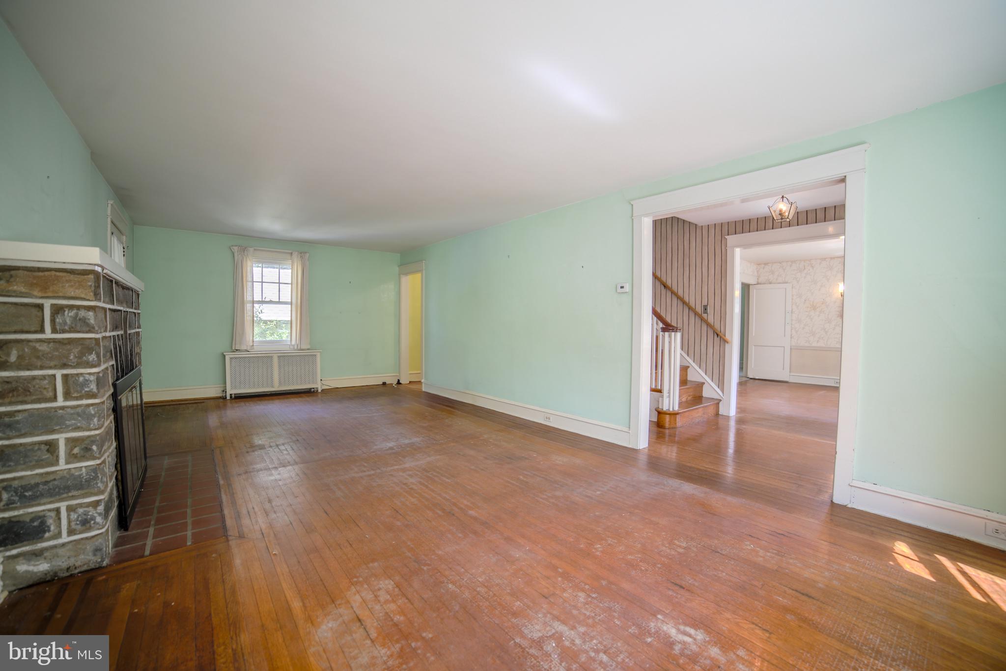 MERION WEST - Residential