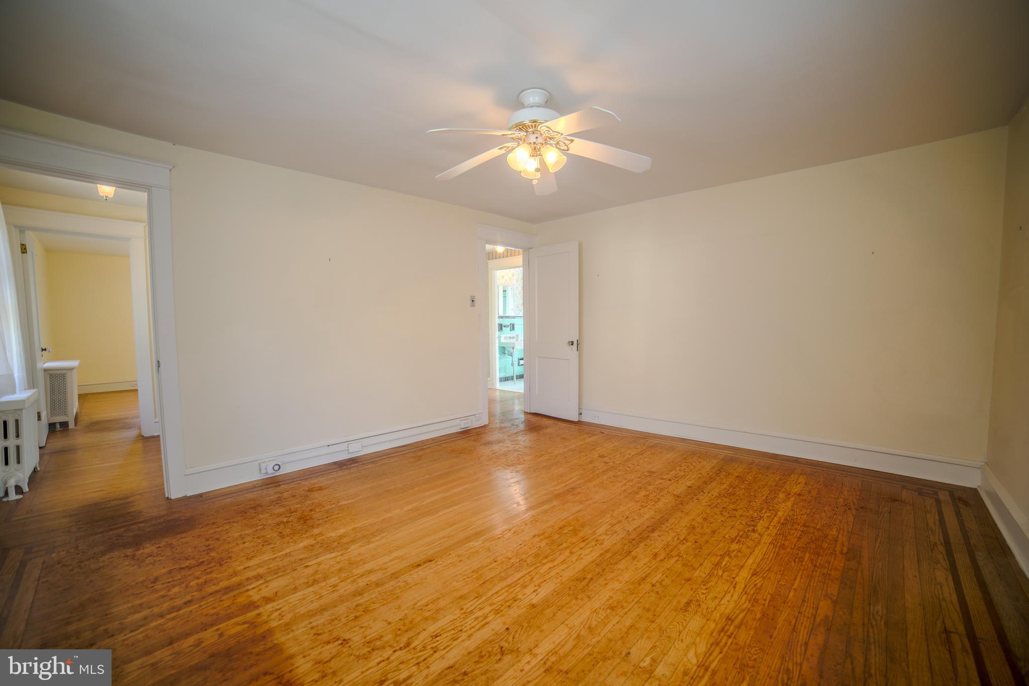 MERION WEST - Residential