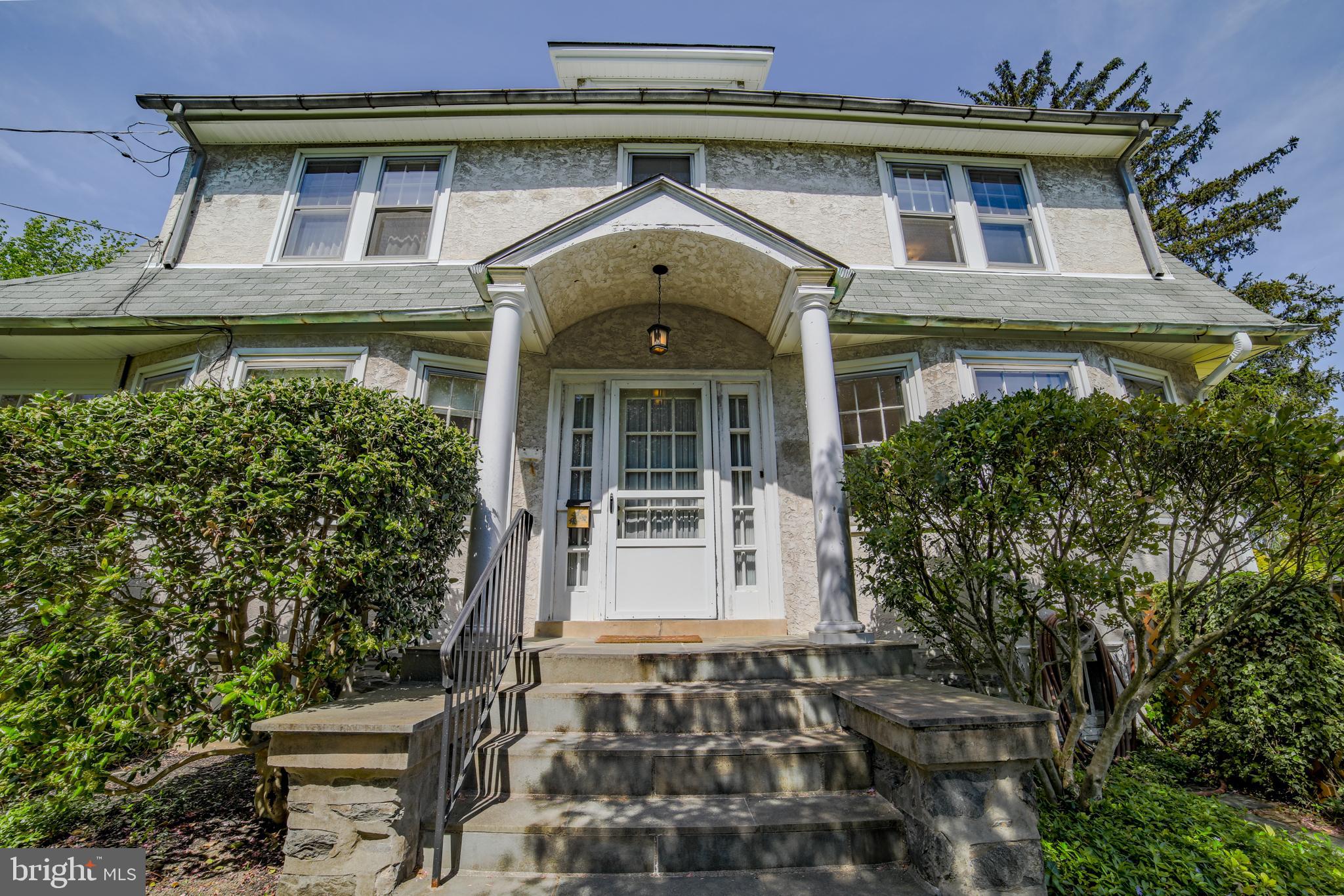 MERION WEST - Residential