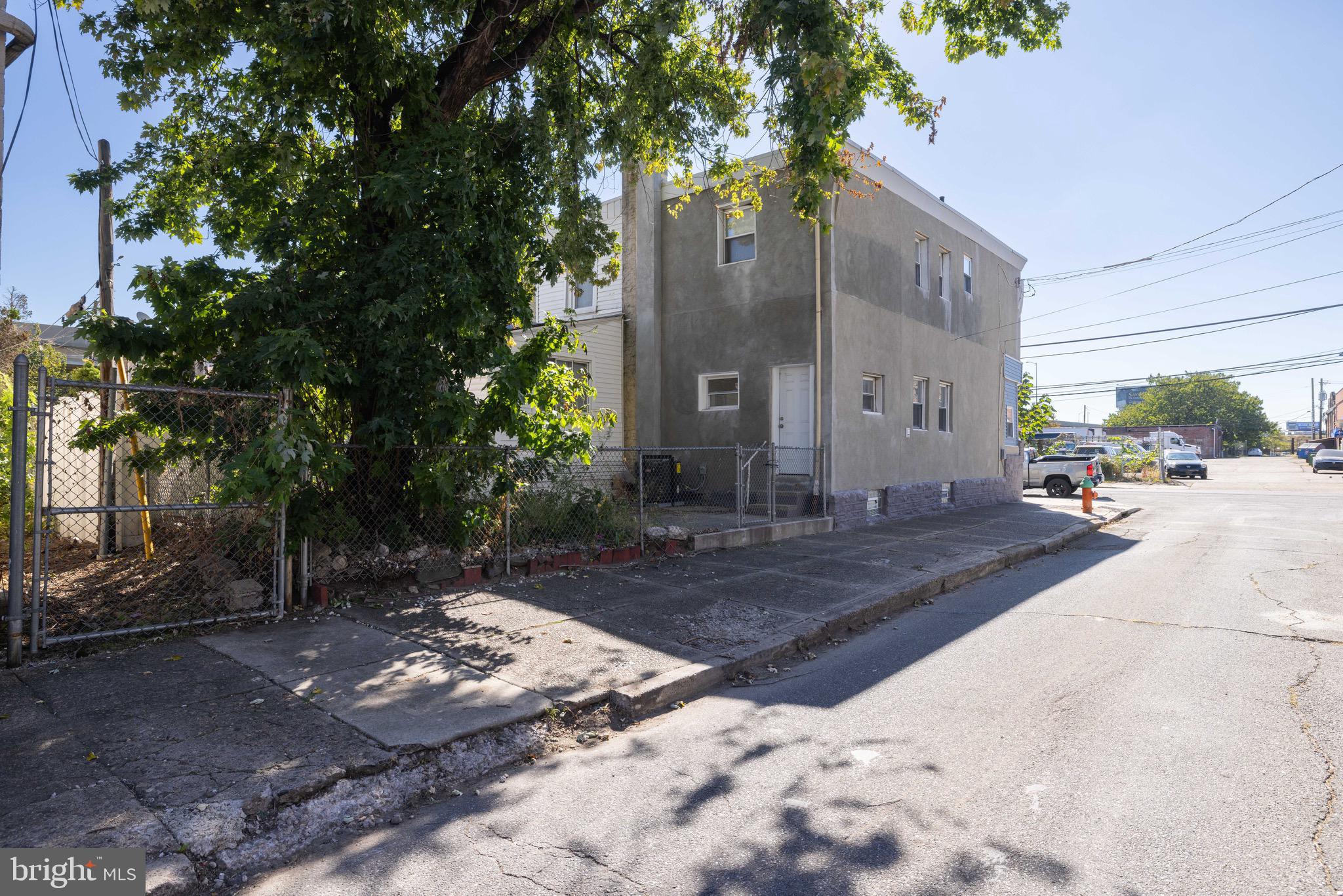 RICHMOND - Residential