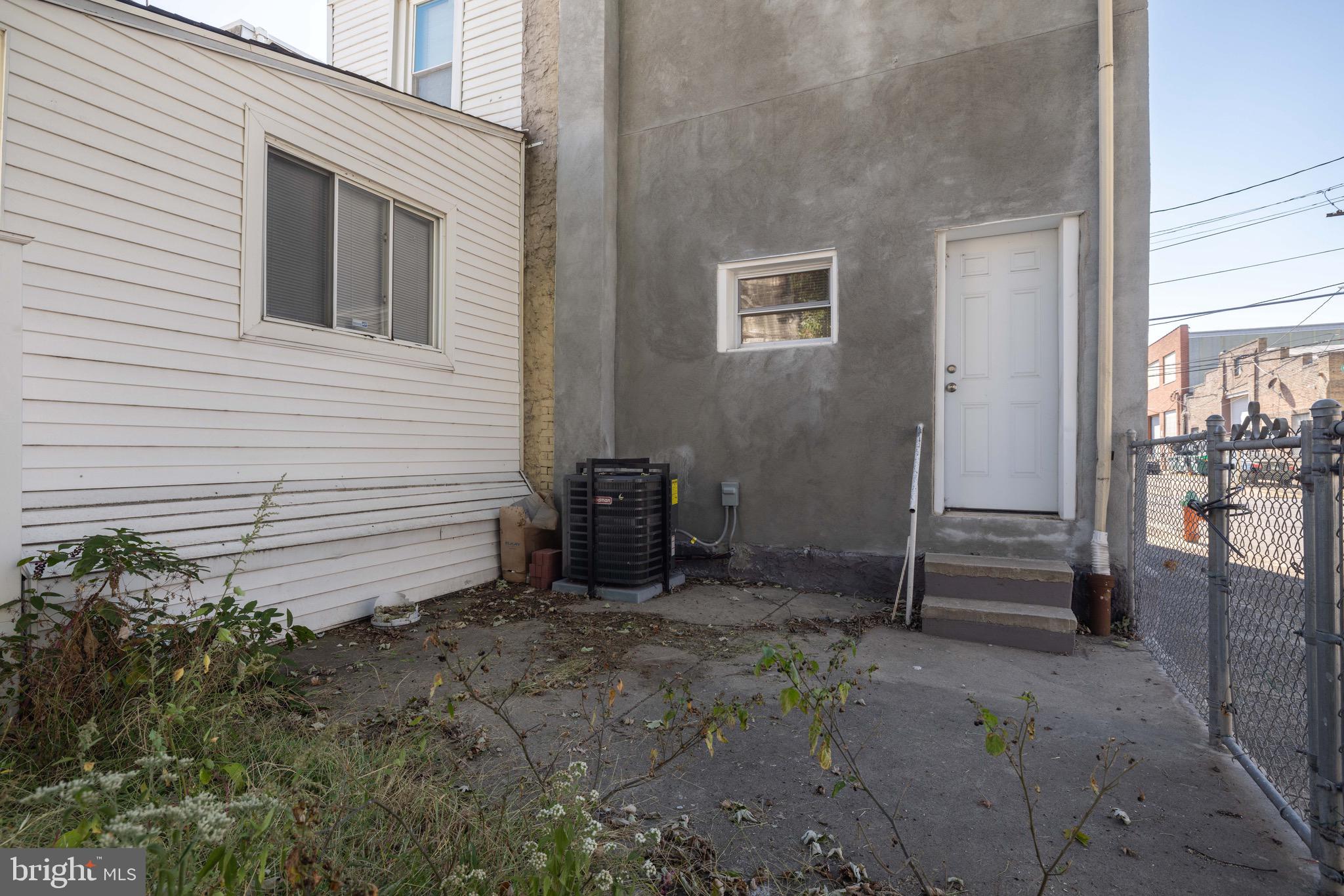 RICHMOND - Residential