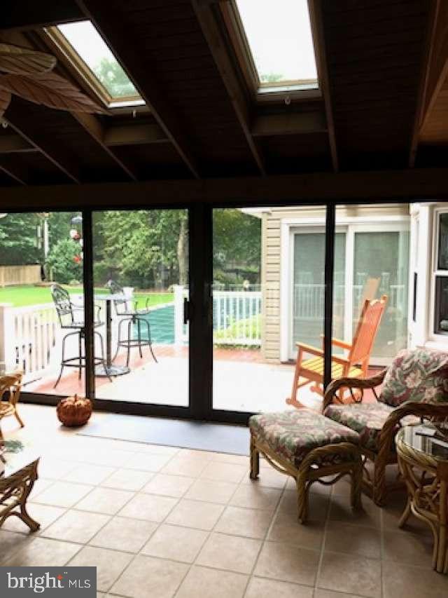 CHANDLER POINT - Residential