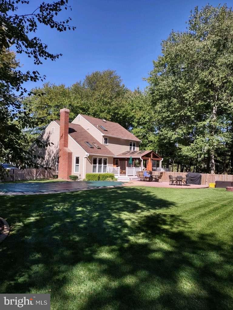 CHANDLER POINT - Residential