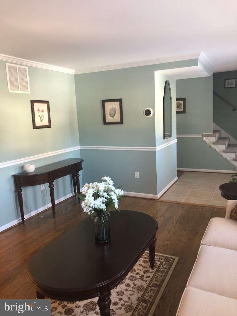 CHANDLER POINT - Residential