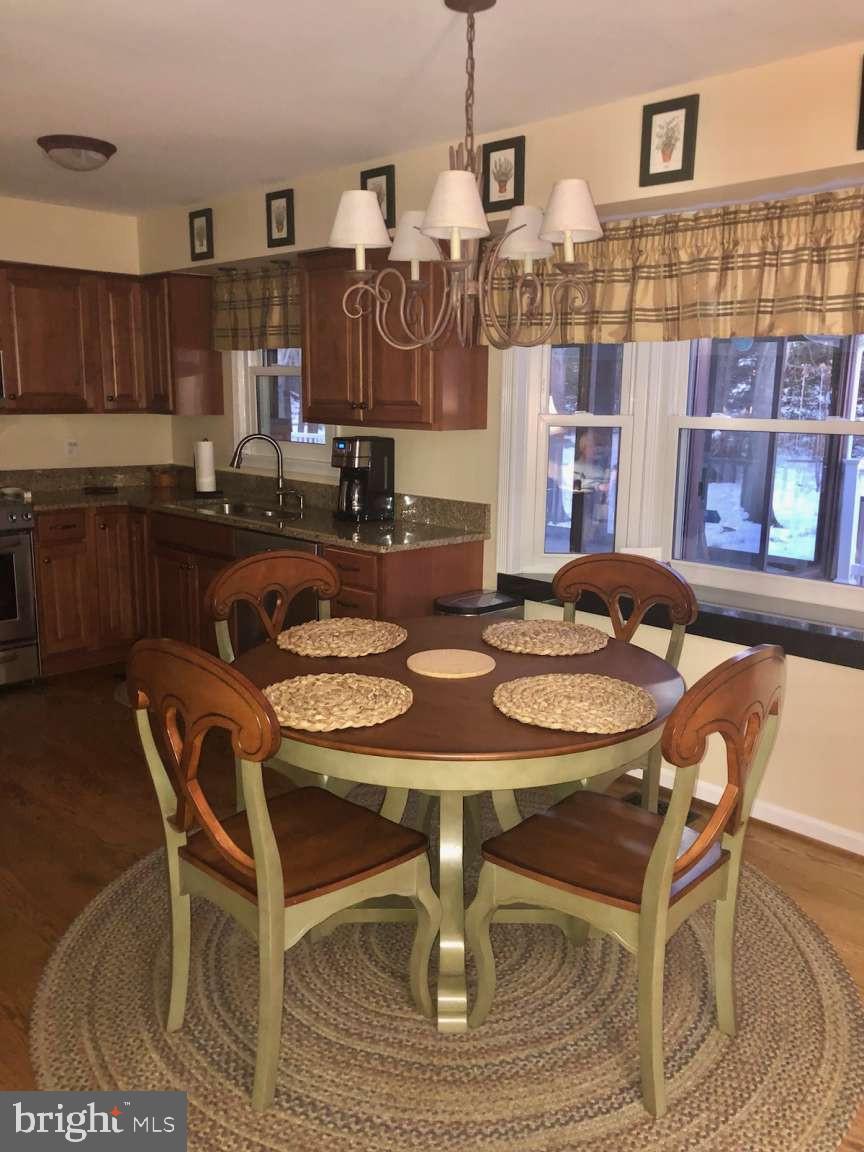 CHANDLER POINT - Residential