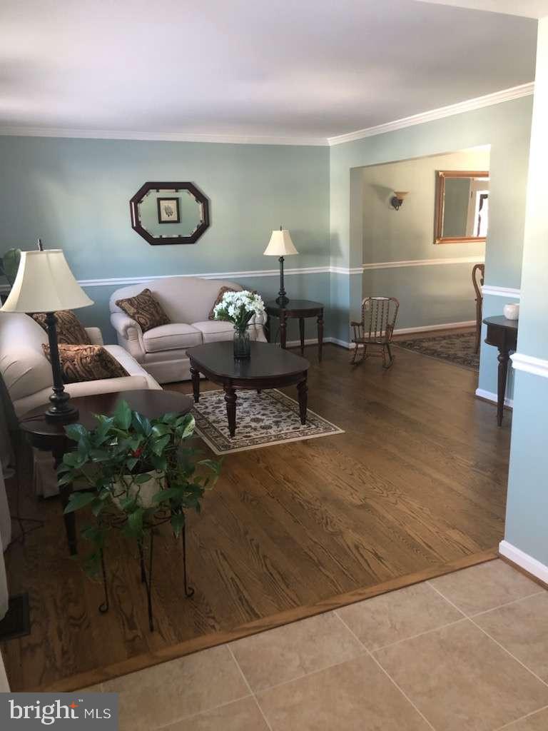 CHANDLER POINT - Residential