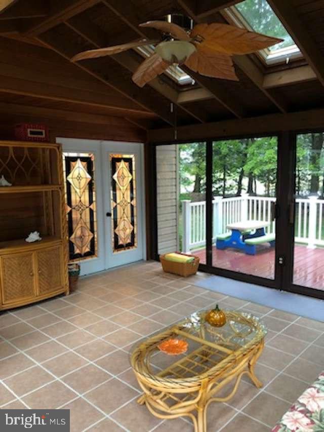 CHANDLER POINT - Residential