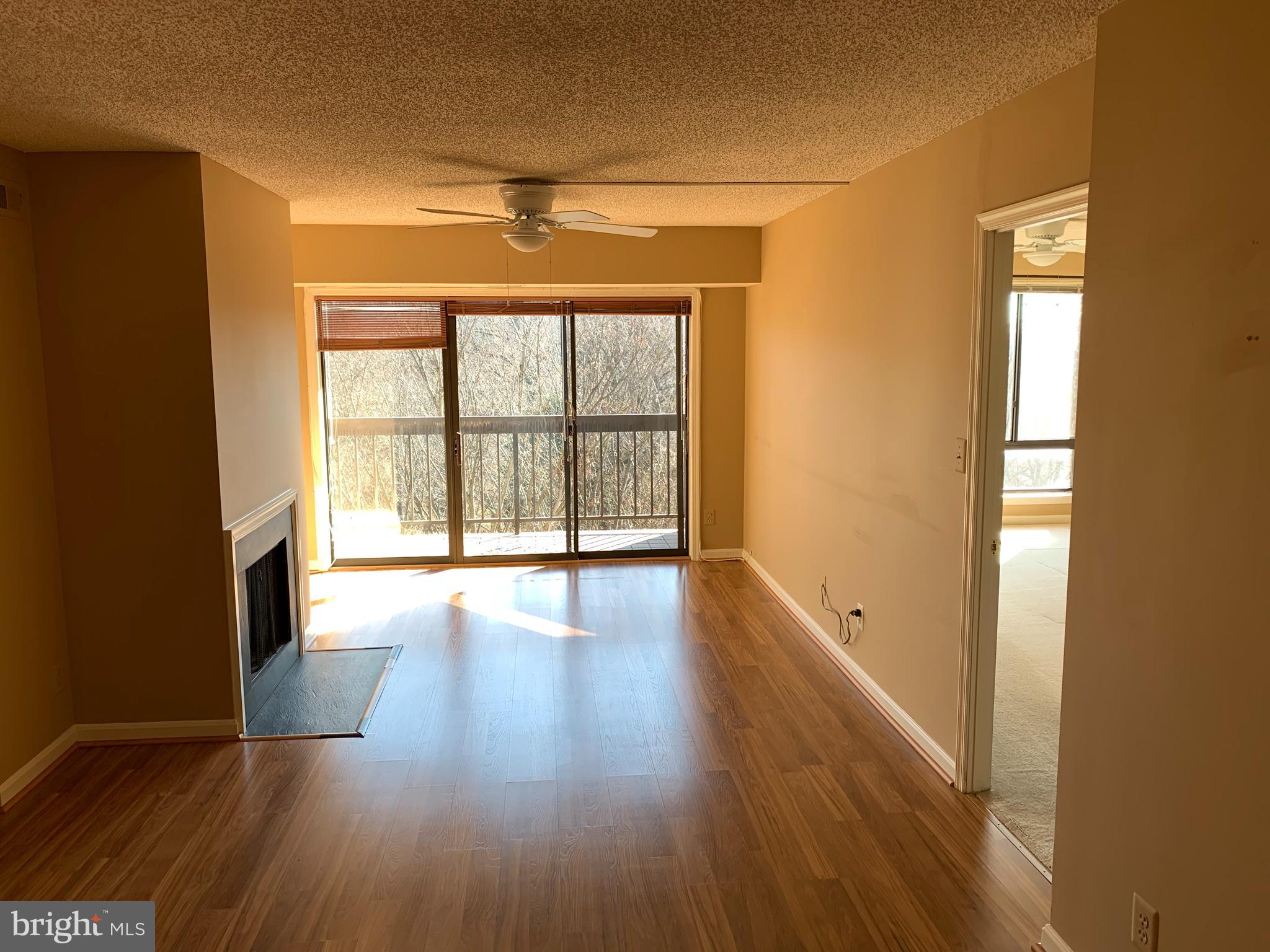 THE PLAZA - Residential Lease