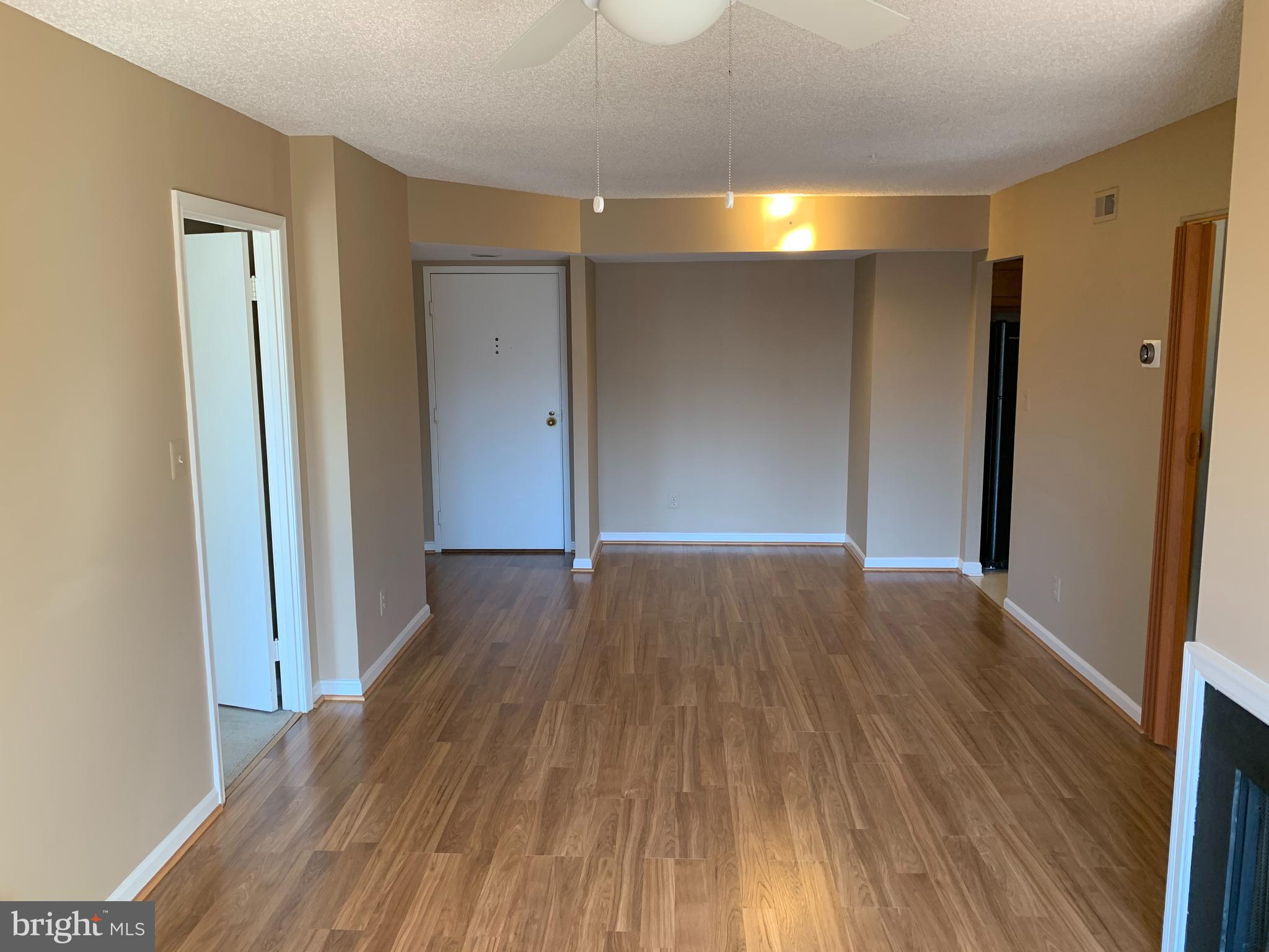 THE PLAZA - Residential Lease