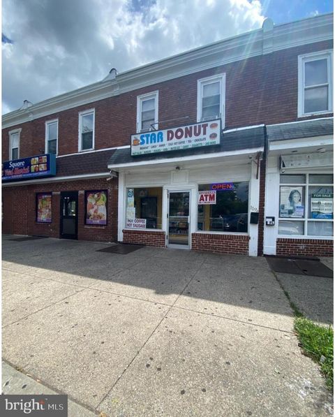 1194 YORKSHIP SQUARE CAMDEN NJ 08104