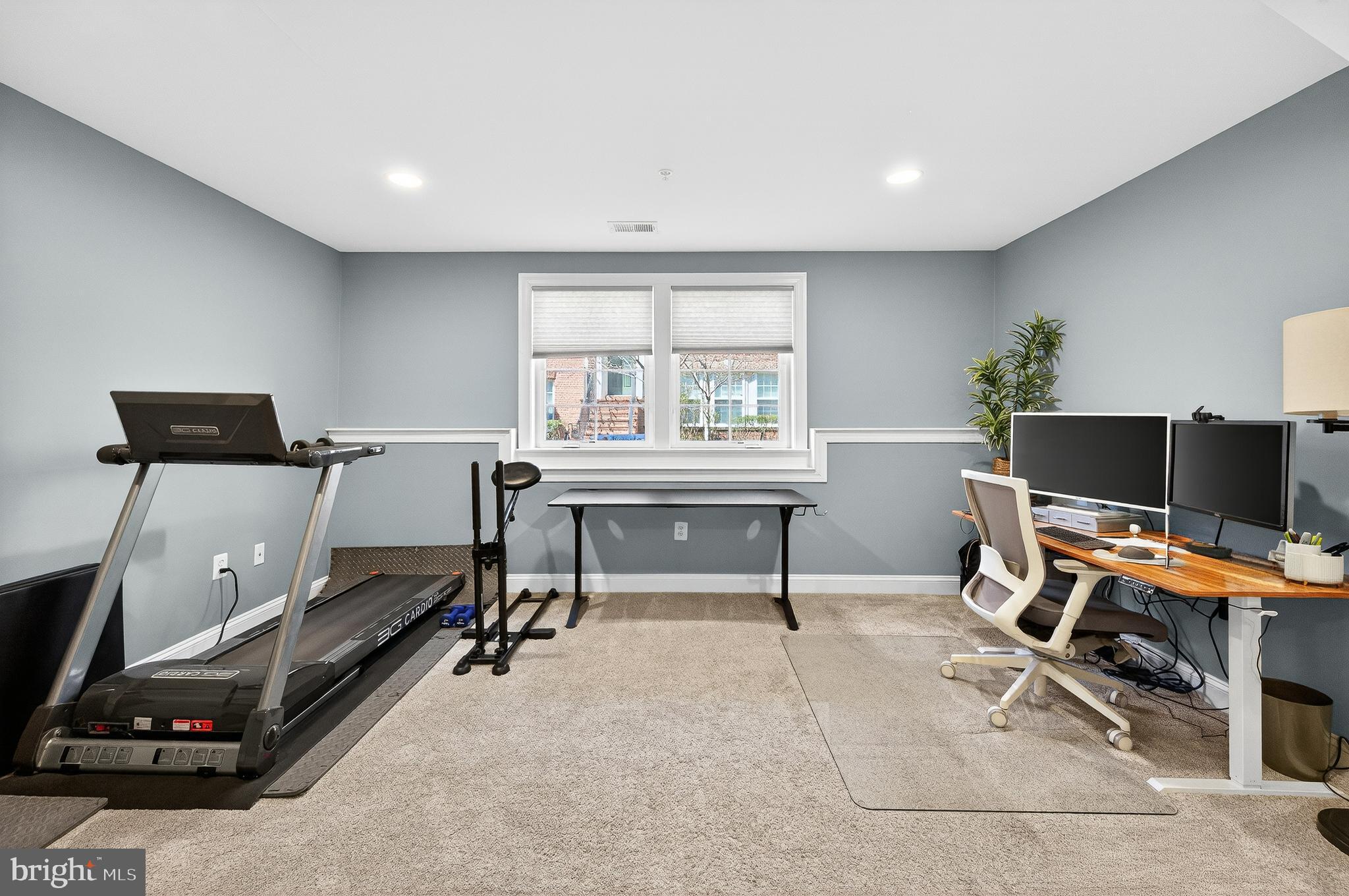 RESERVE AT TYSONS CORNER - Residential