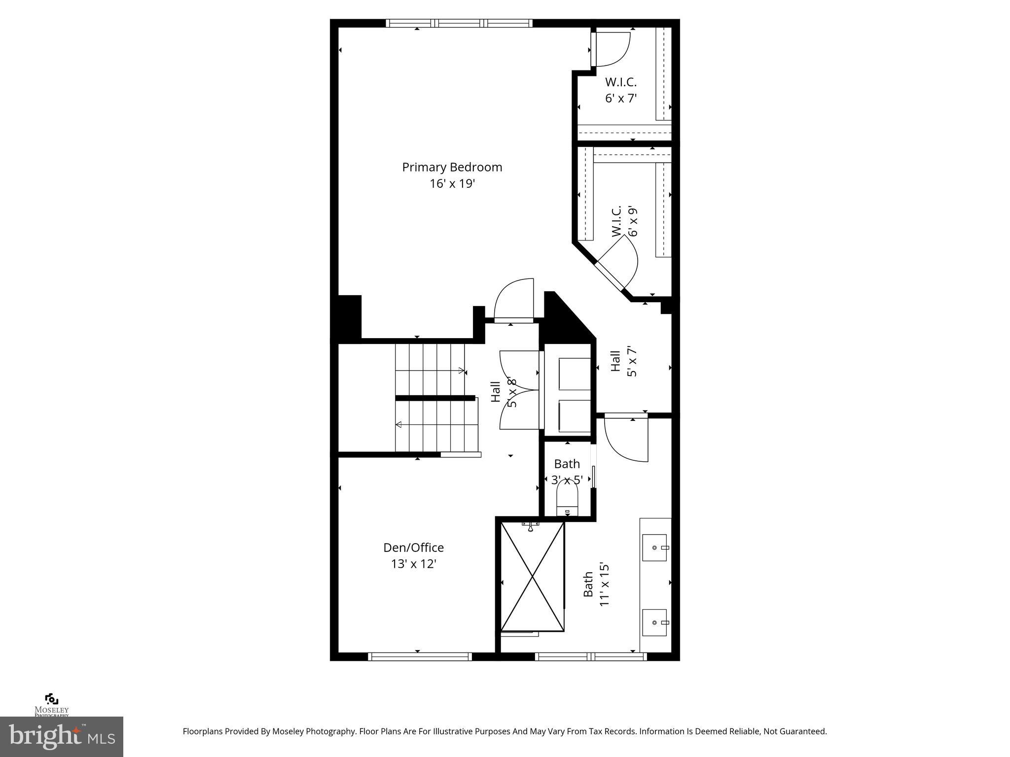 RESERVE AT TYSONS CORNER - Residential