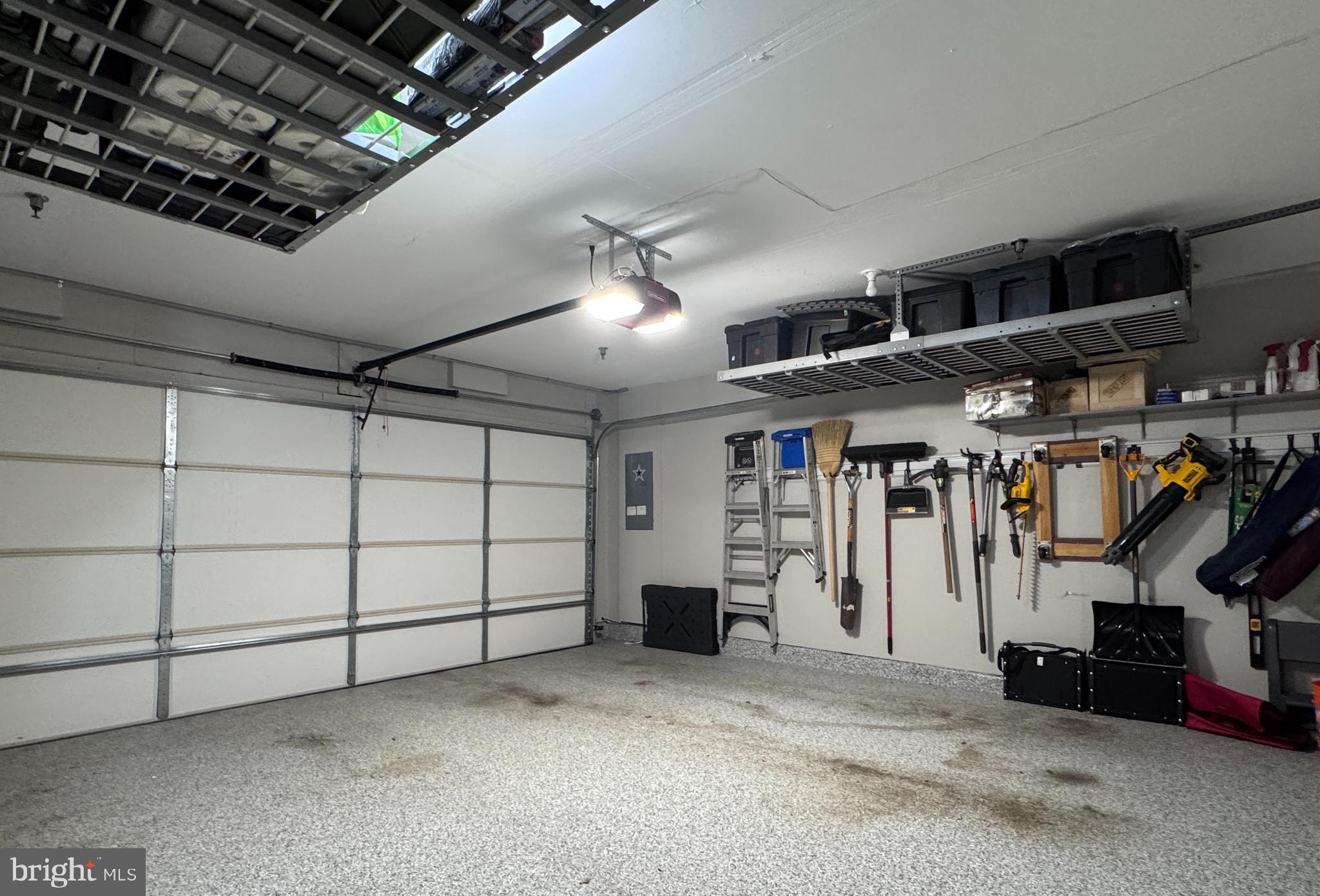 RESERVE AT TYSONS CORNER - Residential