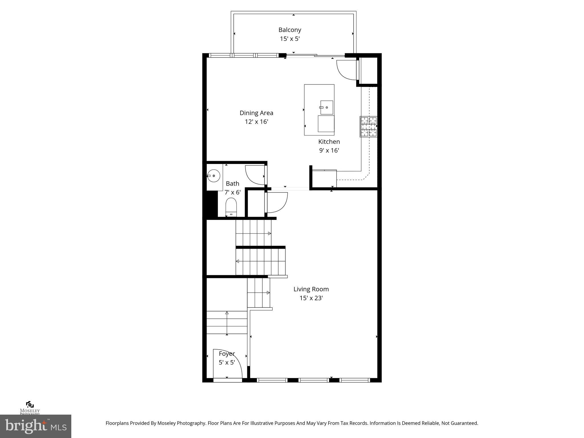RESERVE AT TYSONS CORNER - Residential