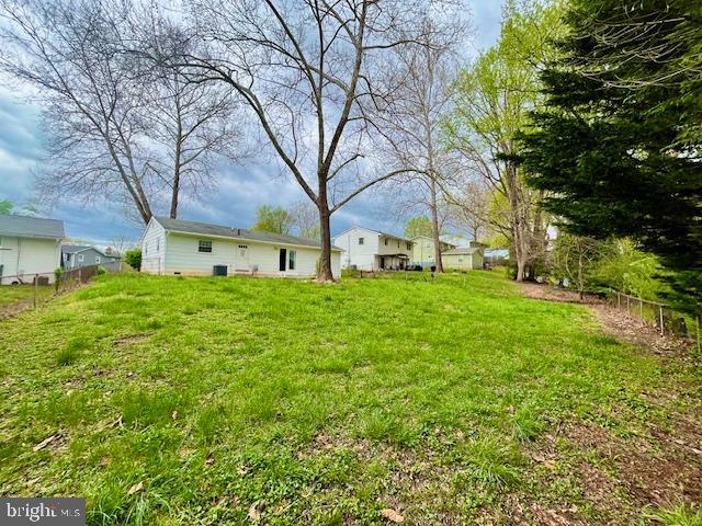 GARFIELD ESTATES - Residential