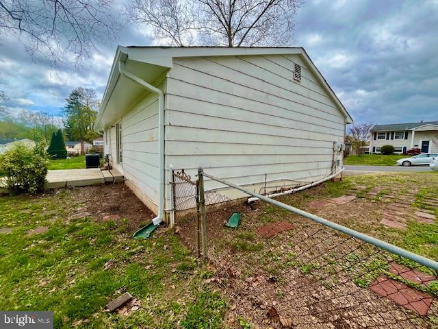 GARFIELD ESTATES - Residential