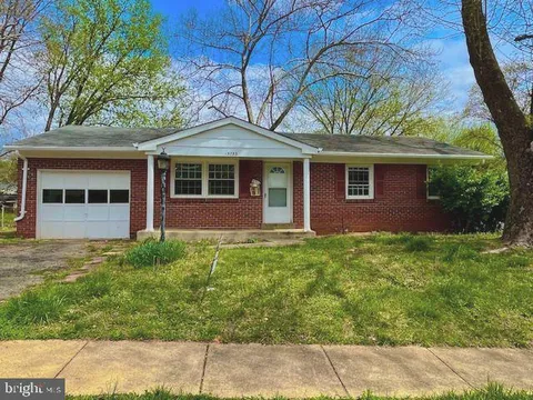 13733 Gran Deur Drive, Woodbridge, VA 22193 - MLS#: VAPW2091840