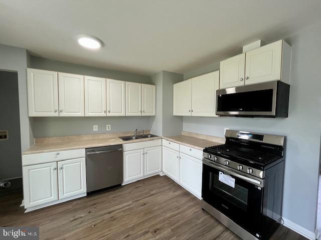 GARFIELD ESTATES - Residential