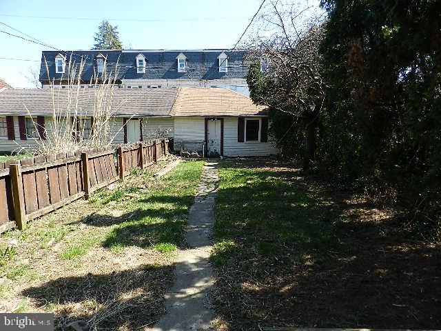 THE AVENUES - Residential